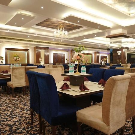 Hotel Kohinoor Palace Ludhiana Eksteriør billede
